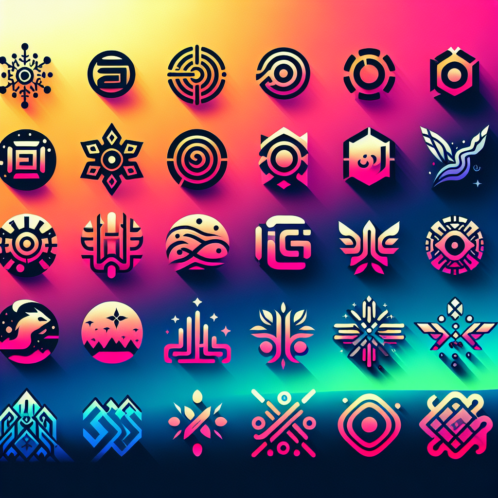 Exploring the Evolution: High Definition Logos in Mobile Legends