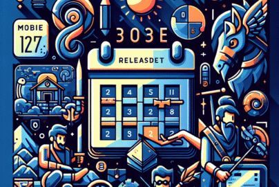 Tanggal Rilis Mobile Legends dan Sejarahnya dalam Dunia Game