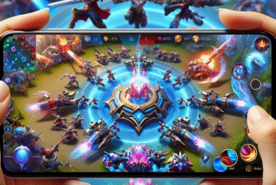 Innovative Strategies to Mastering the New Heroes in Mobile Legends