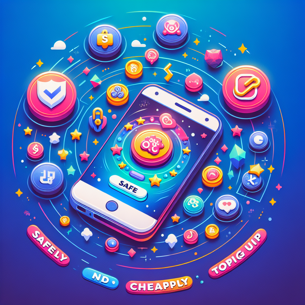Cara Terbaik Top Up Mobile Legend Murah dan Aman