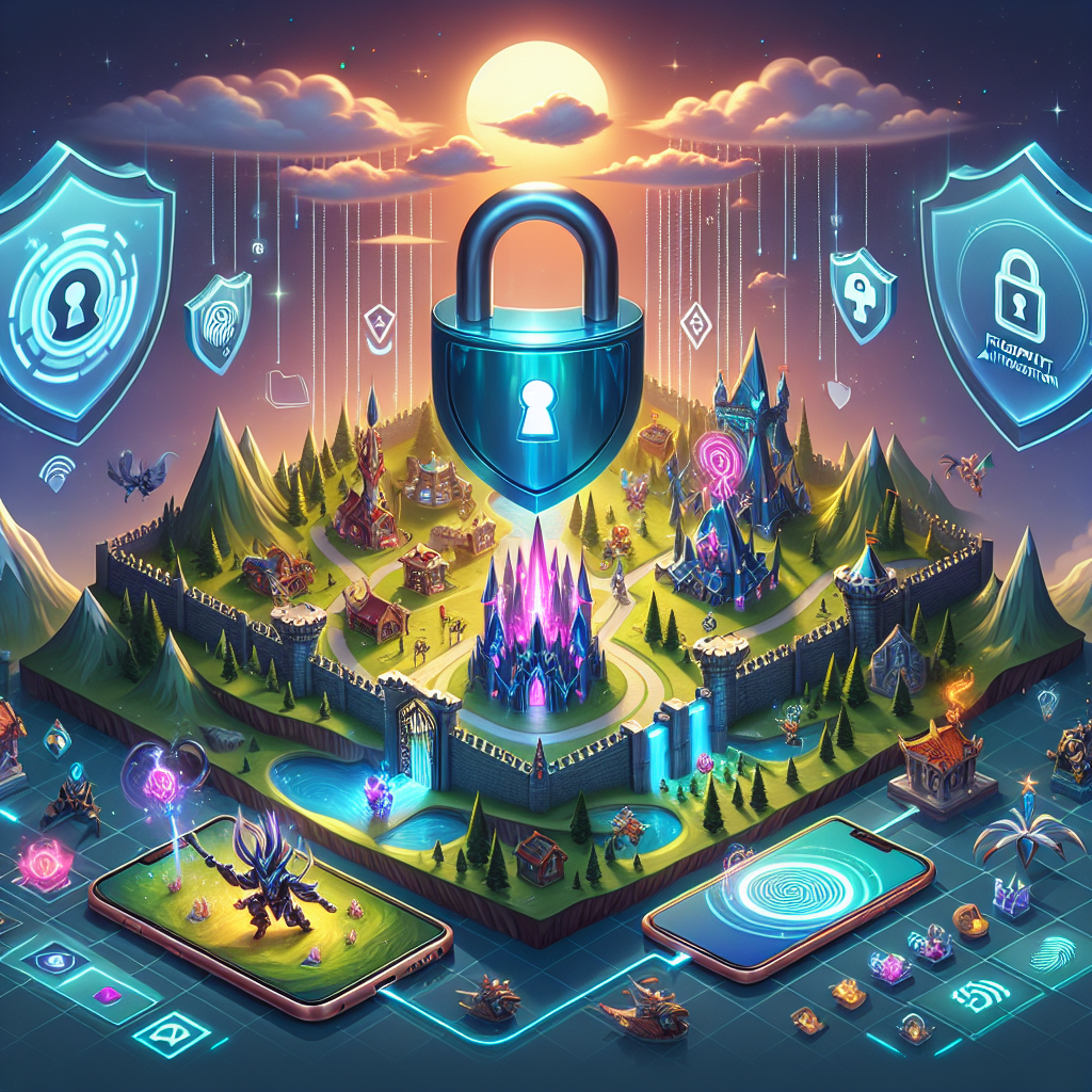 Top Strategies to Secure Your Mobile Legends Account When Logging In
