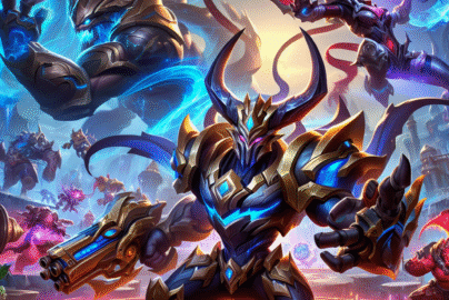 Strategi Memilih Gambar Hero Mobile Legends Terbaik untuk Profil Anda