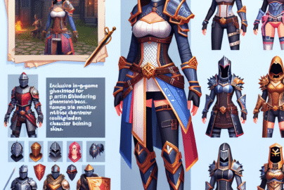 Unlock Exclusive Skins with Dana Mobile Legends Collaborations