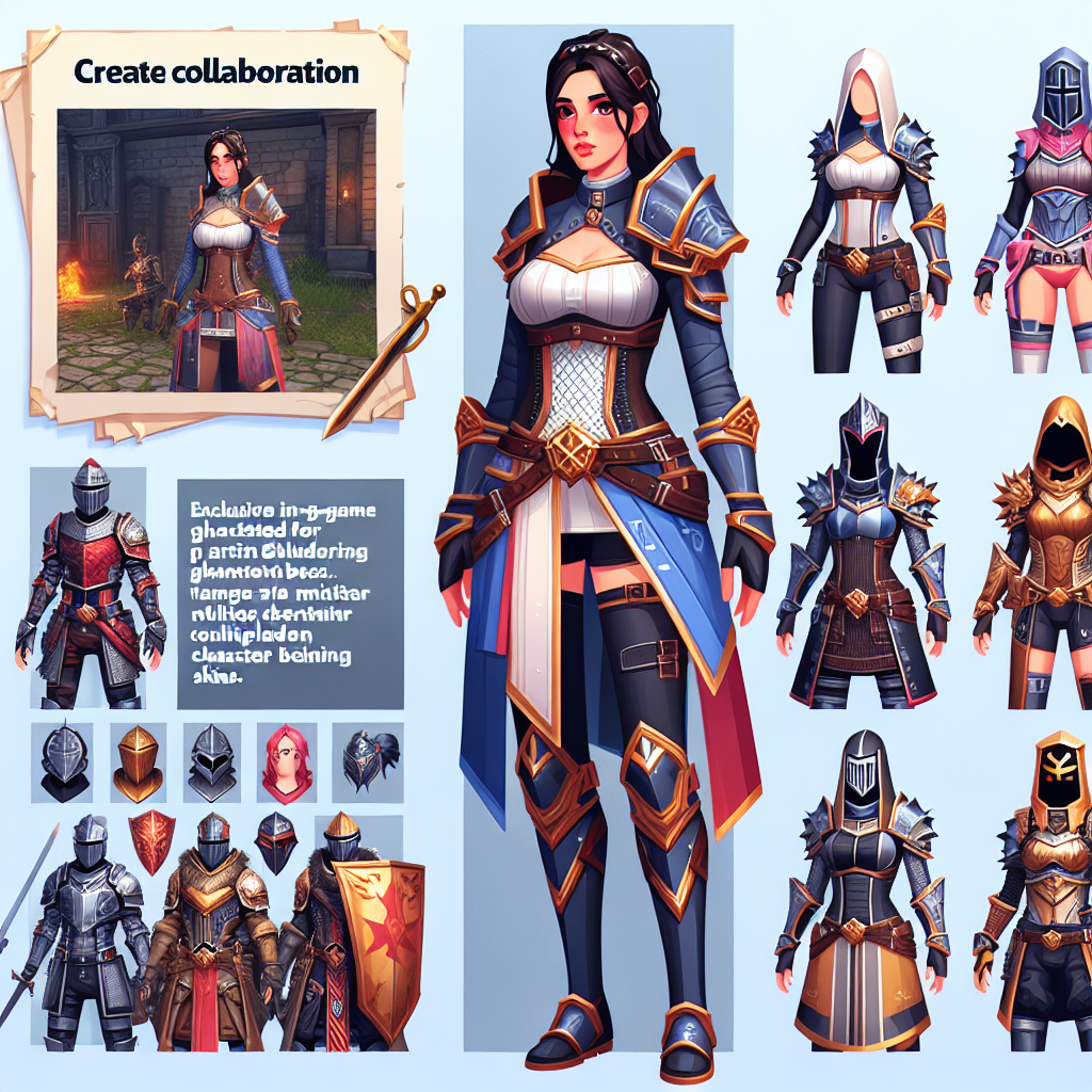 Unlock Exclusive Skins with Dana Mobile Legends Collaborations