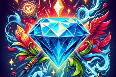 Download the Ultimate Mobile Legends Mod APK for Unlimited Diamonds