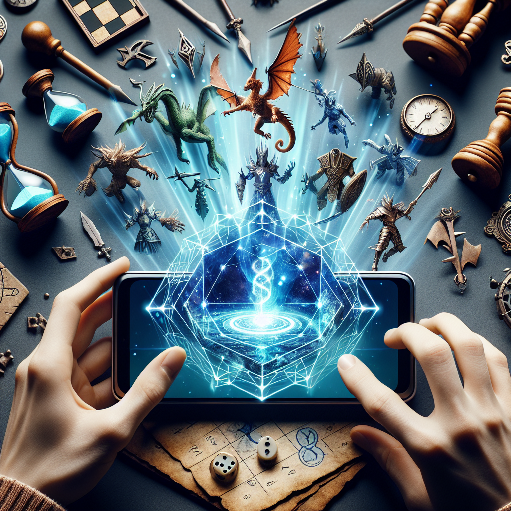 Master the Game: Top Tricks and Strategies for Dominating Mobile Legends