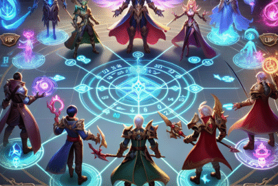 Mobile Legends: Crafting the Perfect Counterpick Strategy