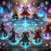Mobile Legends: Crafting the Perfect Counterpick Strategy