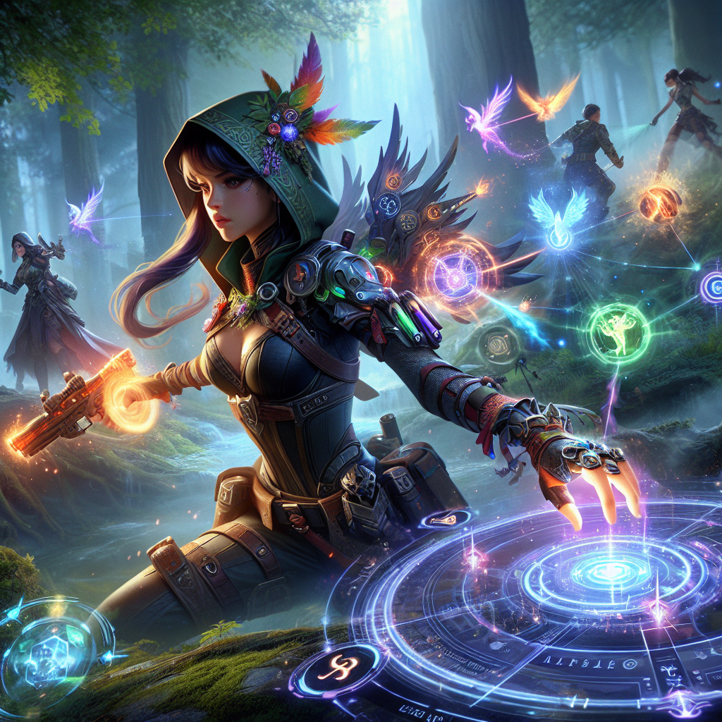 Angela's Strategic Role in Mobile Legends: Mastering Her Support Abilities