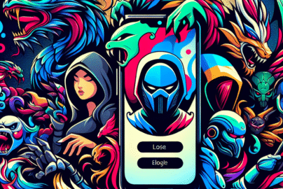 Creative Nicknames for Mobile Legends Players