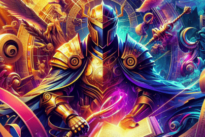 Exploring the Lore of Mobile Legends Heroes