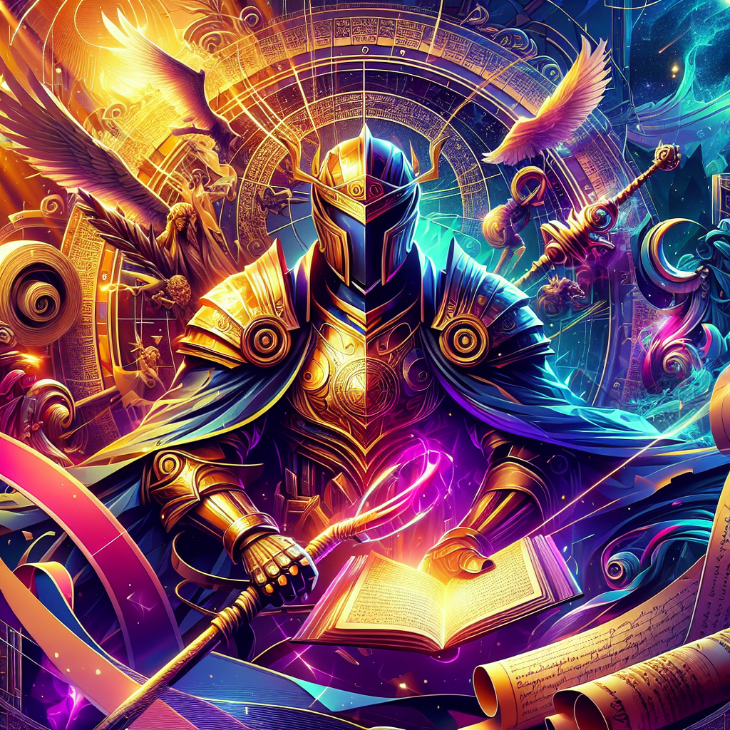 Exploring the Lore of Mobile Legends Heroes
