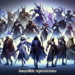 Mobile Legends: Exploring the Most Versatile Heroes