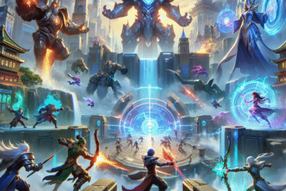 Epic Showdown: Highlights from the Sea Games Mobile Legends Tournament