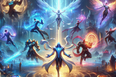Mastering the Mythic Tier: Strategies for Climbing the Ranks in Mobile Legends