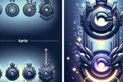 The Evolution of Miya's Logo in Mobile Legends
