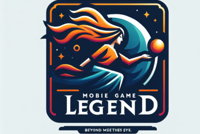 Logo Mobile Legend Terbaru: Pembaruan Desain dan Maksud di Baliknya