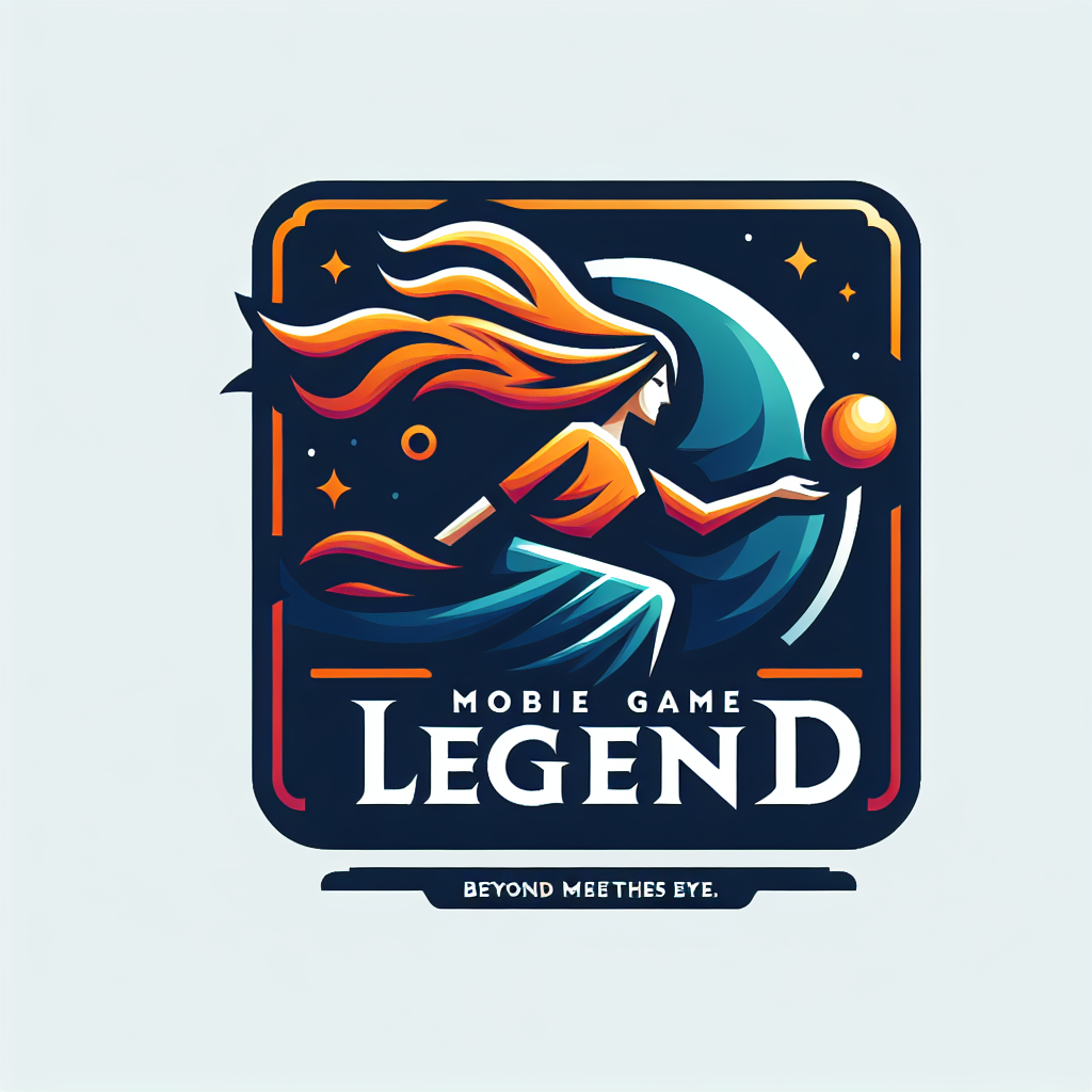 Logo Mobile Legend Terbaru: Pembaruan Desain dan Maksud di Baliknya