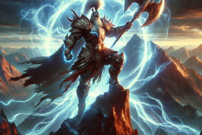 Balmond's Rise: Unleashing the Power in Mobile Legends