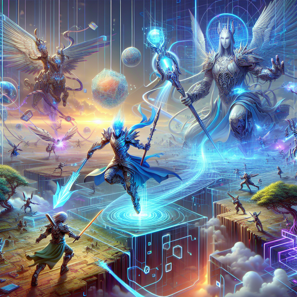Immortal Mobile Legends: Breaking Down the Game-Changing Mechanics
