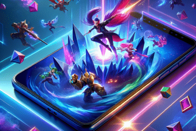 Cara Jitu Menjadi Pro di Mobile Legends