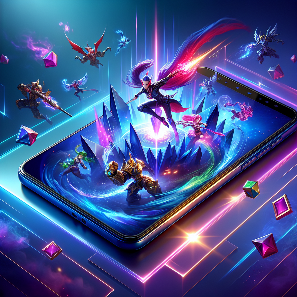 Cara Jitu Menjadi Pro di Mobile Legends