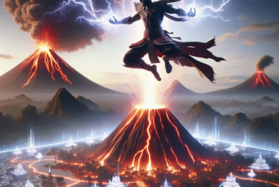 Gatotkaca's Power Unleashed: Dominating Strategies in Mobile Legends