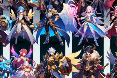 Mobile Legends: Unveiling the Most Iconic Heroes