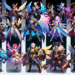 Mobile Legends: Unveiling the Most Iconic Heroes