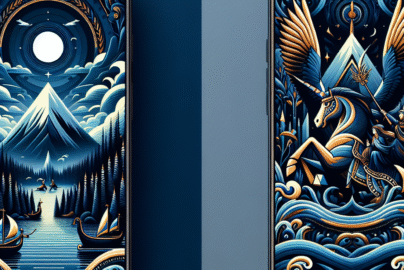 Epic Wallpaper HD Mobile Legend: Transform Your Device Screen with Stunning Designs