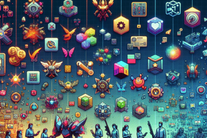 Exploring the Evolution of Unique In-Game Purchases through Unipin and Mobile Legends