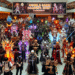 The Rise of Mobile Legends Cosplay: Embracing Heroes Beyond the Screen