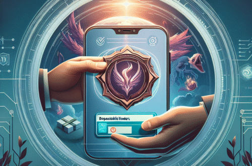 Tips Memilih Penjual Tepercaya Saat Beli Akun Mobile Legend