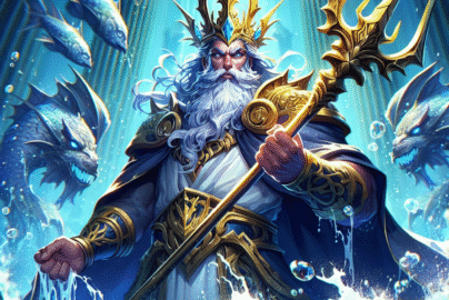 Bane Mobile Legends Guide: Mastering the Sea King