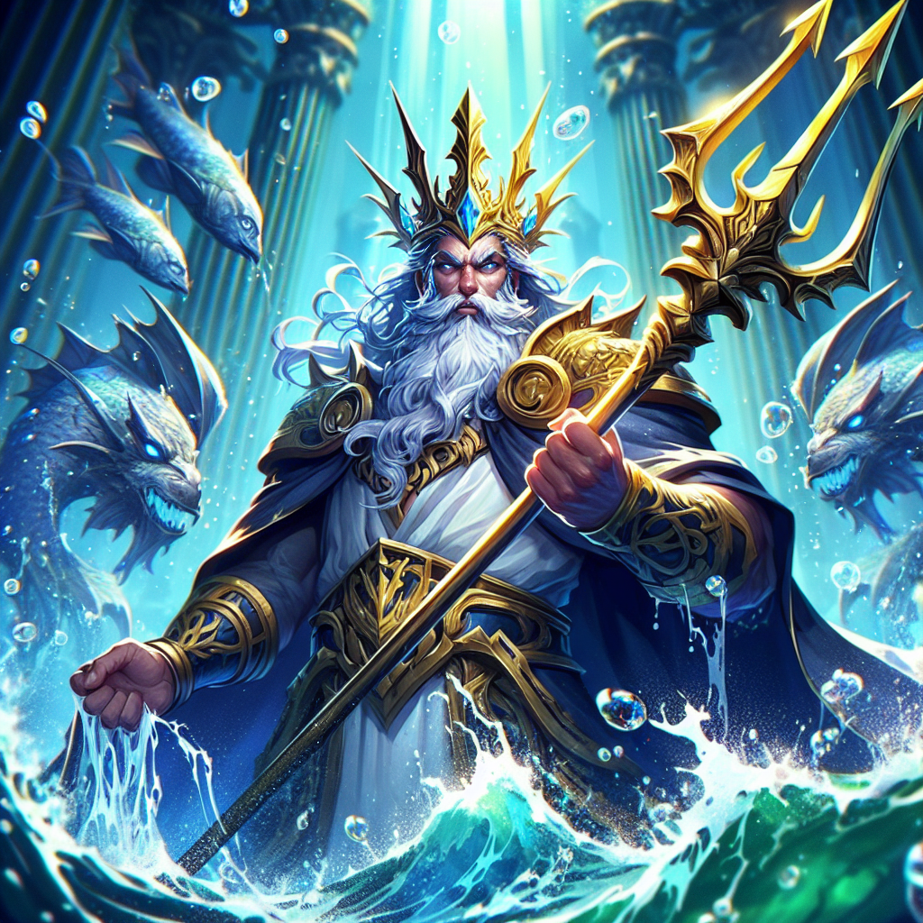 Bane Mobile Legends Guide: Mastering the Sea King