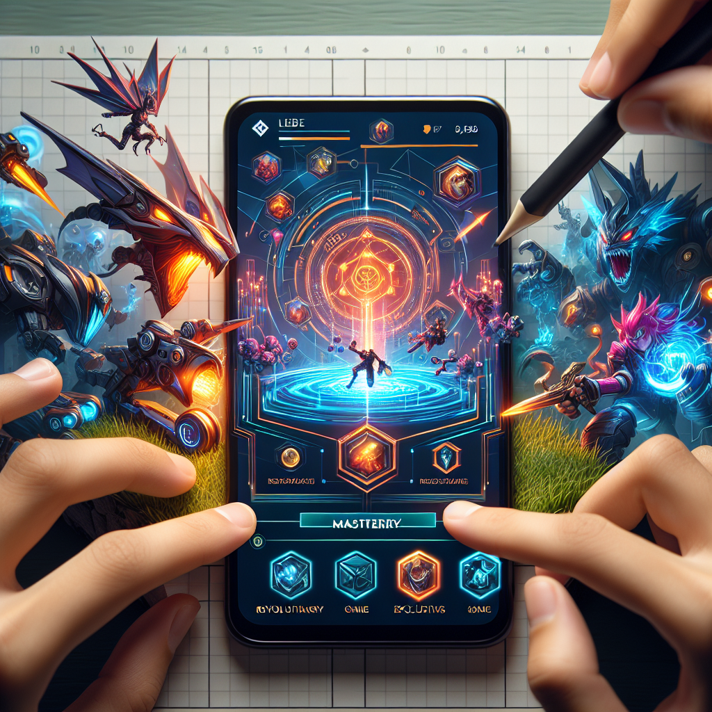 Mastering Mobile Legends: How Codashop Revolutionizes Your Gaming Experience