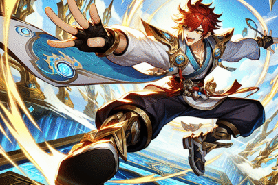 Mastering Chou in Mobile Legends: Tips and Tricks for Dominating the Arena