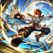 Mastering Chou in Mobile Legends: Tips and Tricks for Dominating the Arena