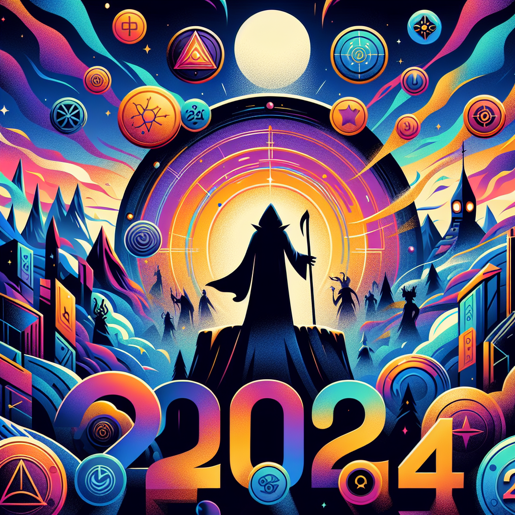 Epic Mobile Legends 2024 Event Unveiled: What's New for Fans