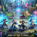 Strategi Terbaik untuk Menang di Game Serupa Mobile Legends