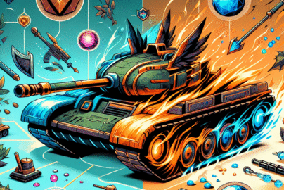 Johnson's Ultimate Guide: Mastering Mobile Legends' Transforming Tank Hero