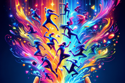 Unlock the Magic of Motion: Stunning Mobile Legends Moving Wallpapers