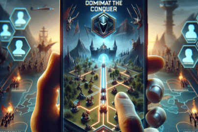 MVP Strategies in Mobile Legends: Tips for Dominating the Leaderboard