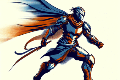 Hero Mobile Legends PNG: Empowering Your Creative Projects