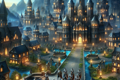 Unraveling the Secrets of Success in Lords Mobile: A Legend's Guide