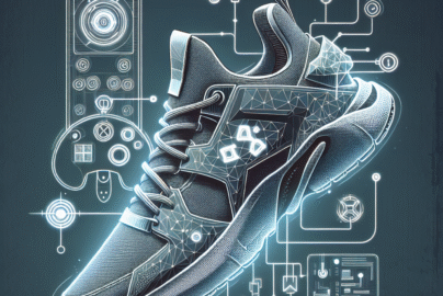 Keunggulan Sepatu Mobile Legend untuk Meningkatkan Performa Bermain传奇般的表现