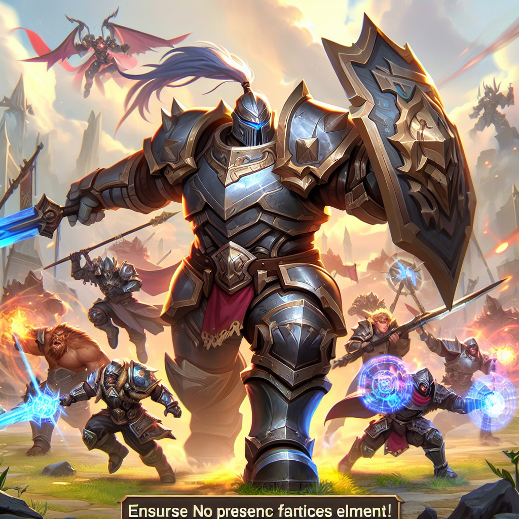 Franco's Battle Strategies Revealed: Master the Mobile Legends Tank Hero