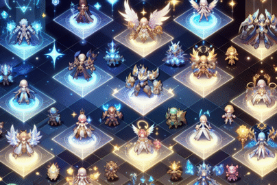 Starlight Skins in Mobile Legends: What to Expect this Season