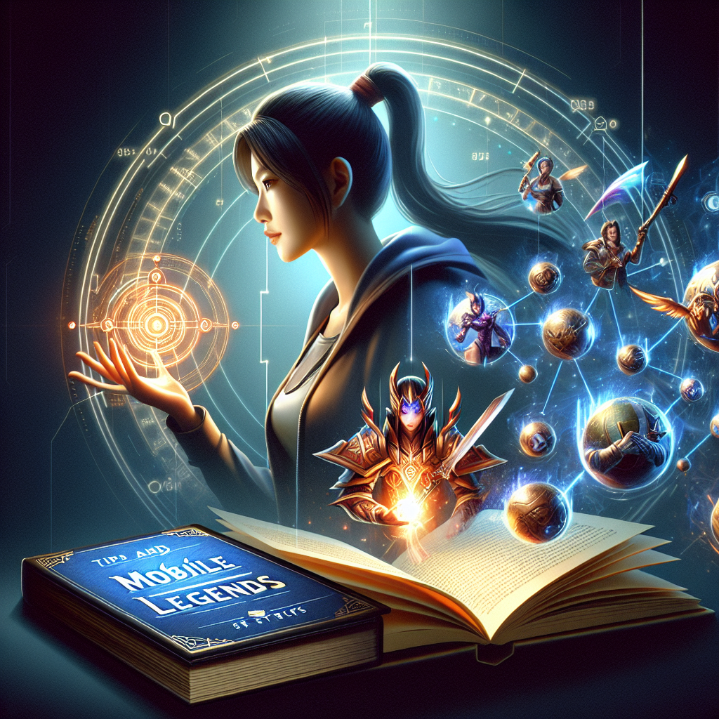 Kisah Sukses Pemain Mobile Legends: Tips dan Trik untuk Menjadi Pro