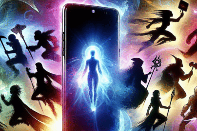 The Rise of Hyper Mobile Legends: Redefining the Gaming Experience